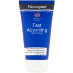 Neutrogena krém na ruce rychle se vstřebávající 75 ml – Zboží Dáma