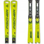 Fischer RC4 WC SC PRO 24/25 – Zboží Mobilmania