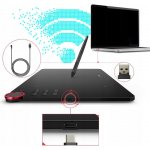 XP-PEN Deco 03, – Zboží Živě