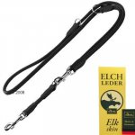 Hunter vodítko Round & Soft – Zboží Dáma