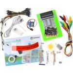 ElecFreaks BBC micro:bit Starter Kit Varianta kitu: s deskou micro:bit V2.21 Jazyková verze: Česká – Hledejceny.cz