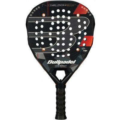Bullpadel Neuron 02 Edge – Zboží Mobilmania