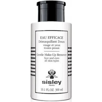 Sisley Eau Efficace Gentle Make-Up Remover 300 ml