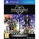 Kingdom Hearts 1.5 & 2.5 REMIX – Zboží Dáma