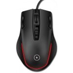 MUVIT Gaming Mouse Wired MGM300 – Sleviste.cz