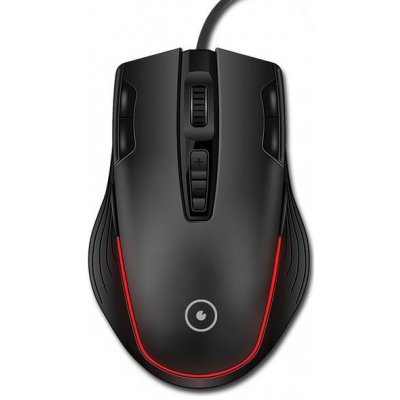 MUVIT Gaming Mouse Wired MGM300