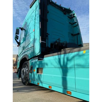 Boční mezinápravové lišty Volvo FH4. FH5, AERO, 3800 mm | Zboží Auto