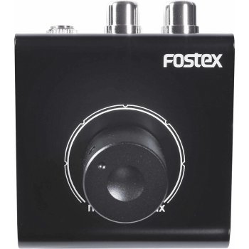 Fostex PC-1EX