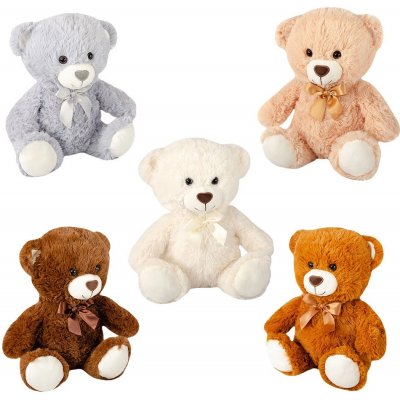 Medvídek sedící 30 cm – Sleviste.cz