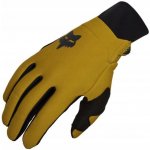 Fox Defend Thermo LF yellow – Zboží Dáma