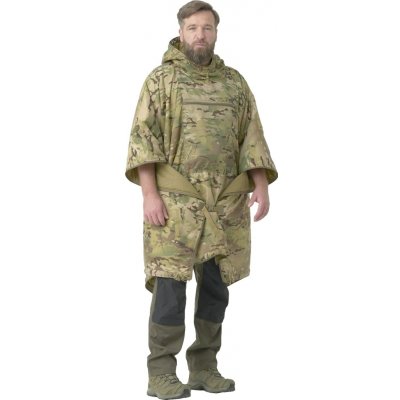 Helikon-Tex SWAGMAN ROLL Climashield MULTICAM – Hledejceny.cz