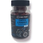 KS Fish Catch Candies 60 g crazy squit – Hledejceny.cz