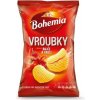 Chipsy Bohemia vroubky rajče a chilli 120 g