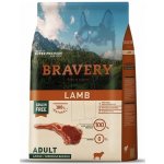 Bravery Adult large & medium Lamb 4 kg – Hledejceny.cz