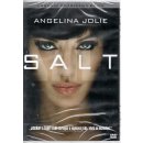 Salt DVD