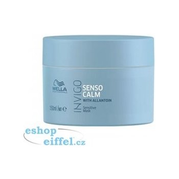 Wella Invigo Balance Senso Calm Mask 150 ml