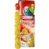 Vitamíny a doplňky stravy pro ptáky Versele-Laga Prestige Sticks tyčinky vejce & mušle pro andulky 60 g