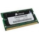 Corsair SODIMM DDR3 8GB 1066MHz CL7 (2x4GB) CM3X8GSDKIT1066