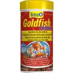 Tetra Goldfish Color 250 ml – Zbozi.Blesk.cz