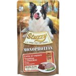 Stuzzy Adult Monoprotein Krůtí s cuketou 150 g – Sleviste.cz