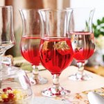 FIESTA Sklenice na koktejl 460 ml – Sleviste.cz