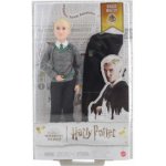 Mattel Harry Potter Draco Malfoy – Sleviste.cz