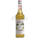 Monin Vanilla 0,7 l