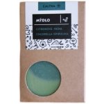 Caltha mýdlo citronová tráva chlorella a spirulina 100 g – Sleviste.cz