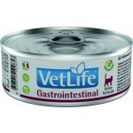 Vet Life Natural Cat Gastrointestinal 85 g – Sleviste.cz