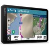 GPS navigace Garmin CAMPER 795