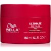 Barva na vlasy Wella Professionals Ultimate Repair Mask intenzivně vyživující maska pro všechny typy vlasů 150 ml