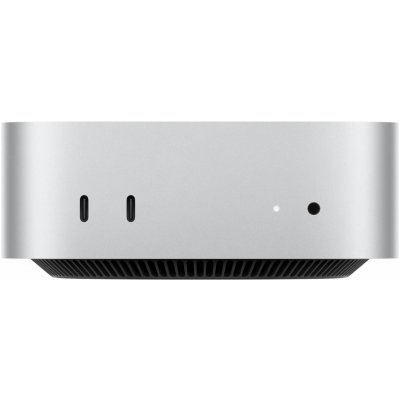 Apple Mac mini M6 Z1UC0008S – Zboží Živě