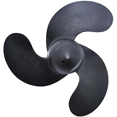 Johnson Vrtule 7 1/2x6" k 3-4Hp – Hledejceny.cz