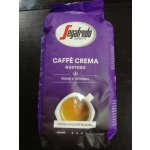 Segafredo Caffe Crema Gustoso 1 kg – Zboží Mobilmania