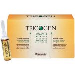 FarmaVita Tricogen Lotion ampule na mastné vlasy a lupy 12 x 8 ml – Zboží Dáma