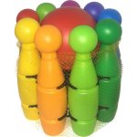 Mochtoys Kuželky velké – Zboží Dáma