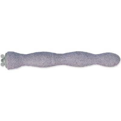 Living World Bidýlko cementové L 34 cm x 6 cm – Zboží Dáma