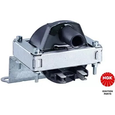 NGK Zapalovací cívka NG 48057 – Hledejceny.cz