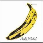 Velvet Underground - Velvet Underground a Nico LP – Hledejceny.cz