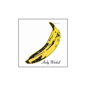 Velvet Underground - Velvet Underground a Nico LP