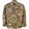 Army a lovecká bunda, kabát a blůza Blůza Armáda Britská Barrack MTP camo