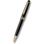 Montblanc 10883 Meisterstück Classique Black kuličková tužka – Sleviste.cz