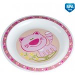 Canpol 4 412 Plastová miska Happy Animals 3004412 – Hledejceny.cz