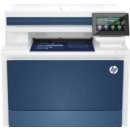 HP Color LaserJet Pro MFP 4302dw 4RA83F