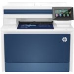 HP Color LaserJet Pro MFP 4302dw 4RA83F – Zboží Mobilmania