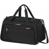 Cestovní tašky a batohy American Tourister Heat Wave Duffle 55 95G-09006 Jet Black 50 l