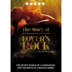 Story of Lover's Rock DVD – Hledejceny.cz