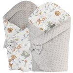 Bomimi zavinovačka minky zvířátka – Sleviste.cz