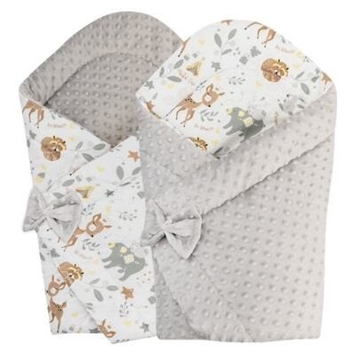 Bomimi zavinovačka minky zvířátka – Sleviste.cz