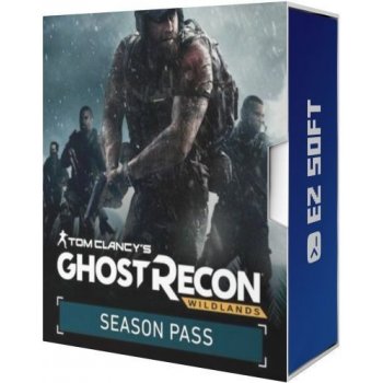 Tom Clancy's Ghost Recon: Wildlands Year 1 Pass